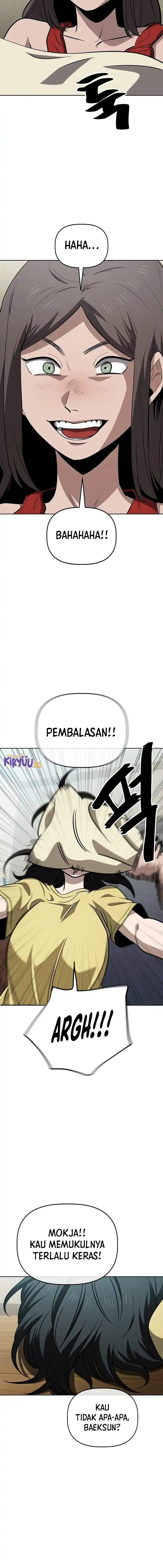 Baca Unemployed Gye Baek Soon - Chapter 66 halaman 13