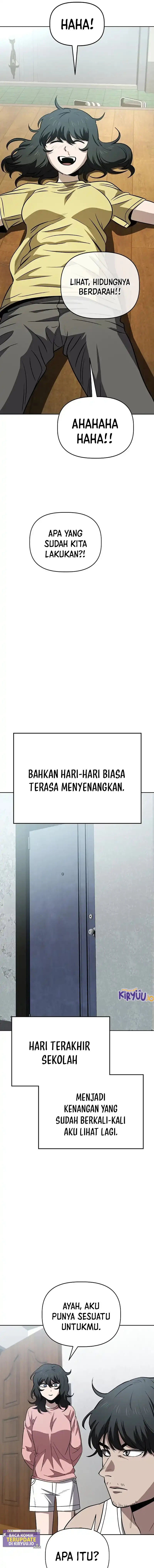 Baca Unemployed Gye Baek Soon - Chapter 66 halaman 14