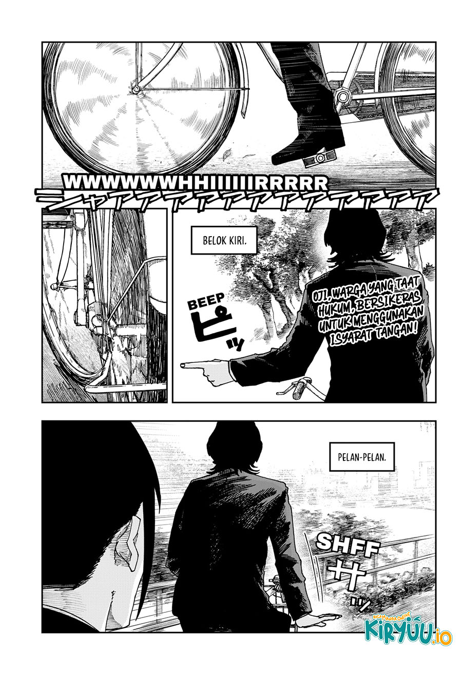 Baca War of the Adults - Chapter 38 halaman 3