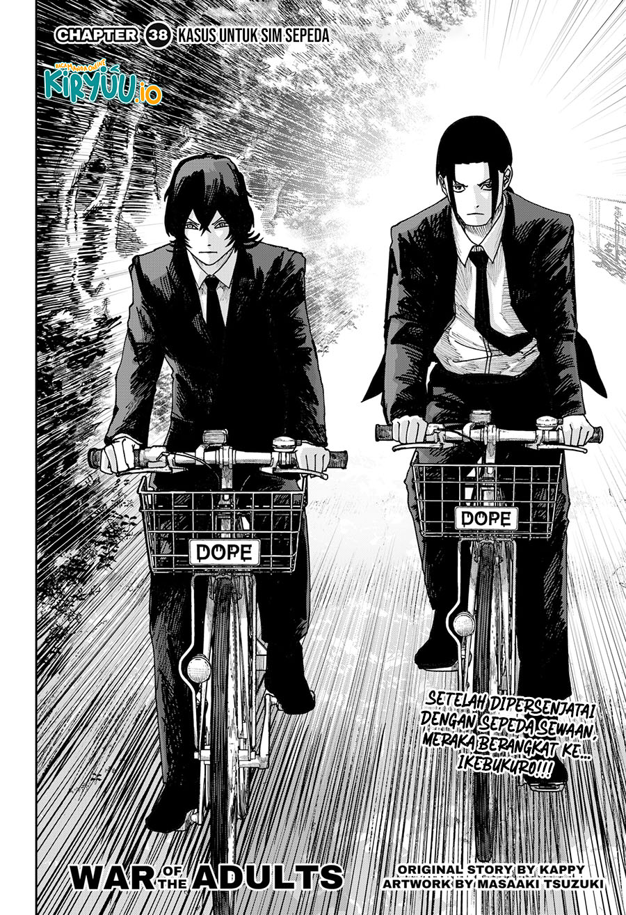 Baca War of the Adults - Chapter 38 halaman 4