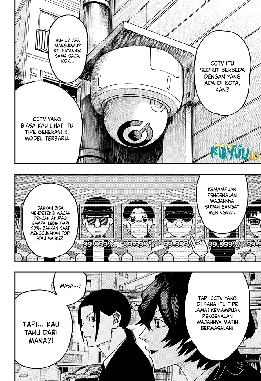 Baca War of the Adults - Chapter 38 halaman 10