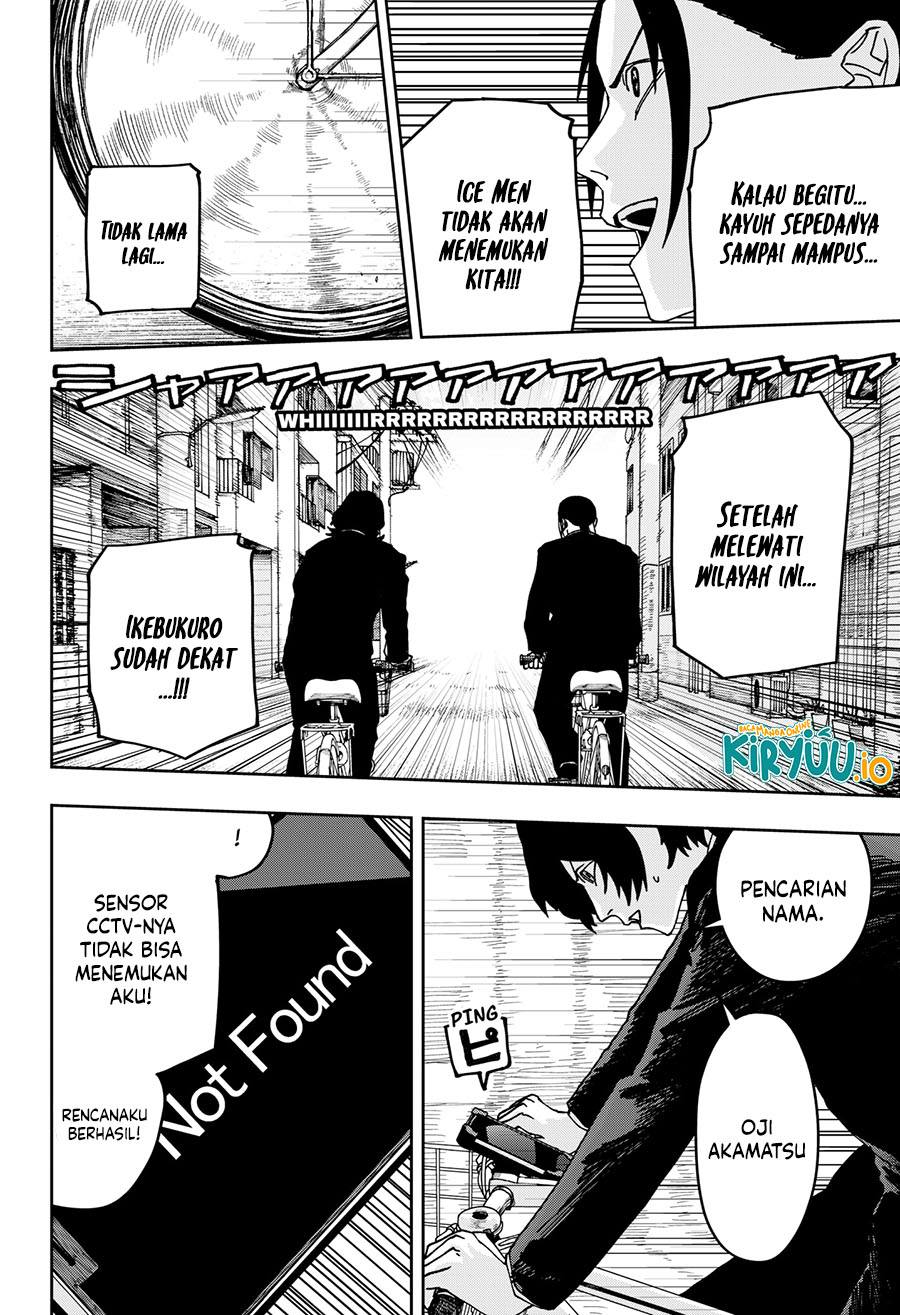 Baca War of the Adults - Chapter 38 halaman 12