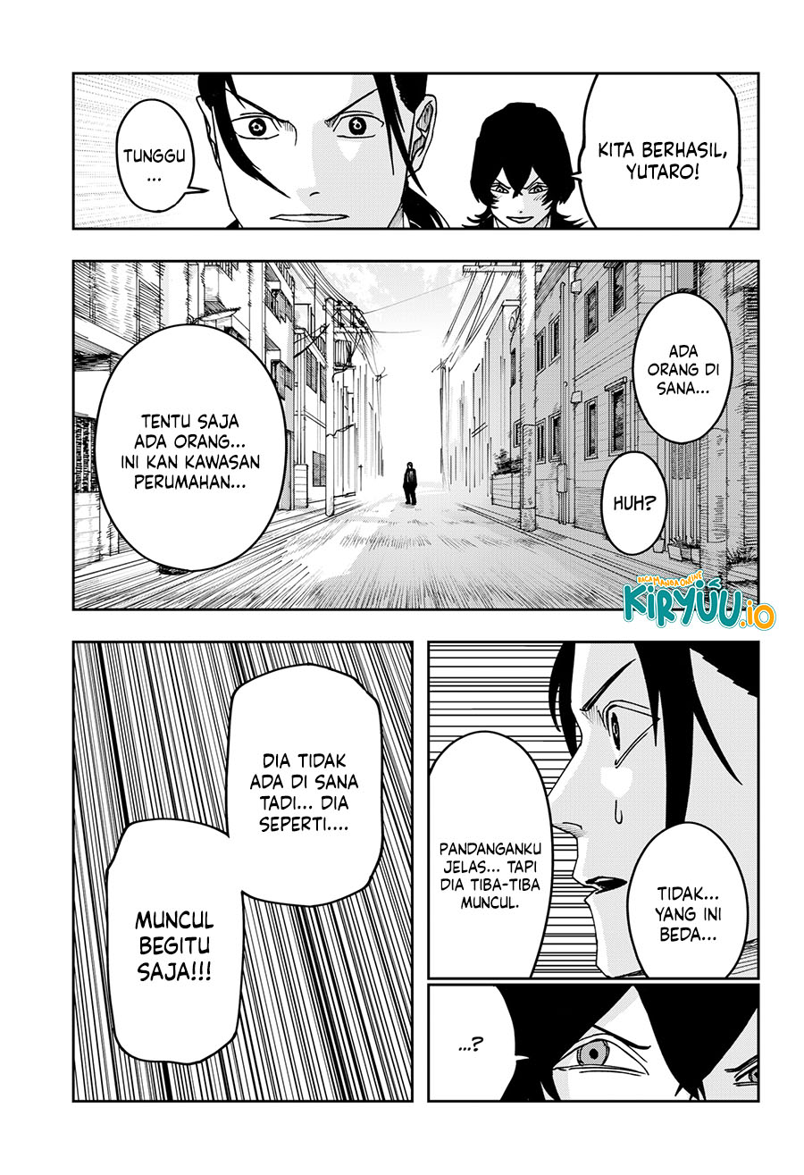 Baca War of the Adults - Chapter 38 halaman 13