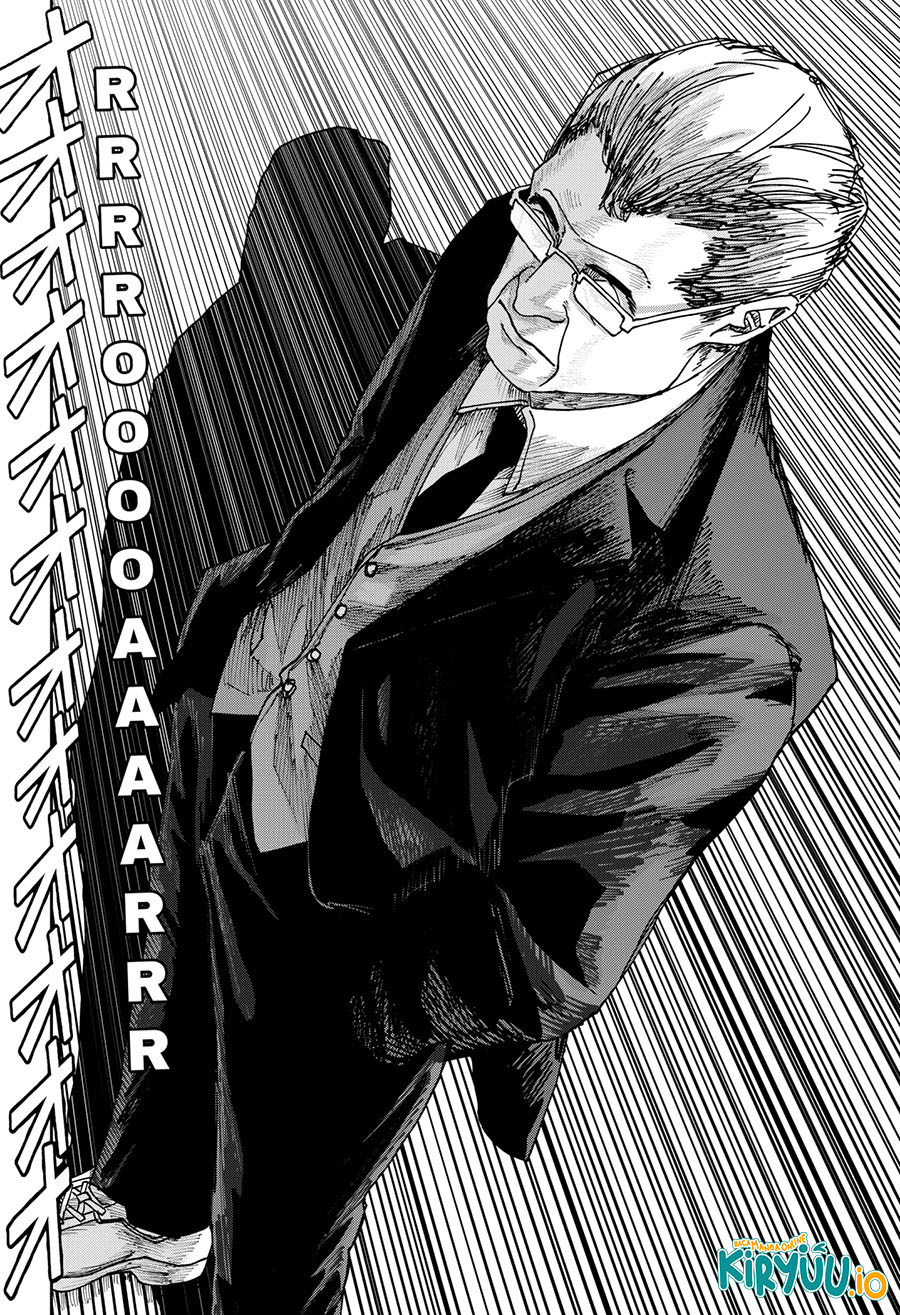 Baca War of the Adults - Chapter 38 halaman 14