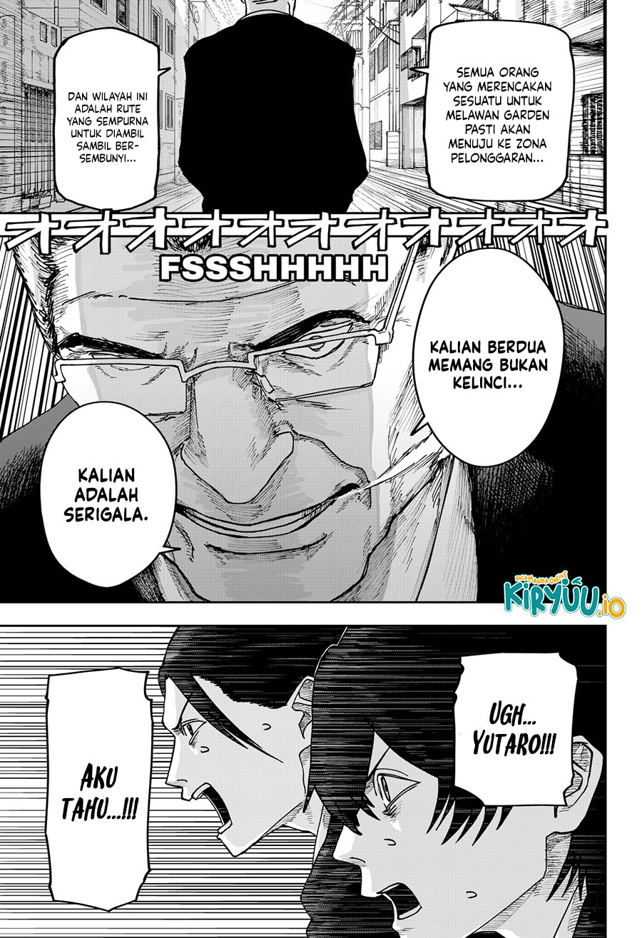 Baca War of the Adults - Chapter 38 halaman 15