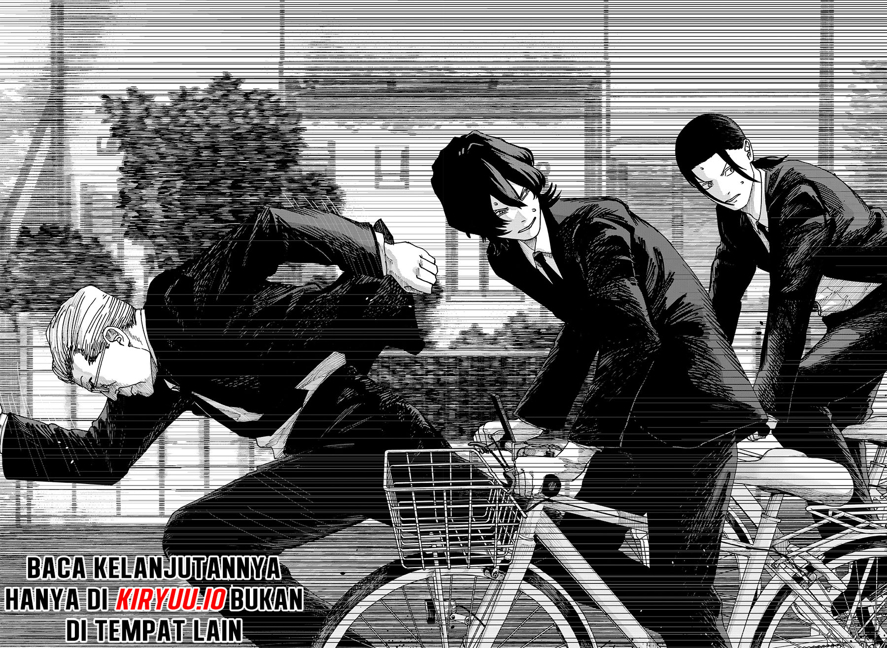 Baca War of the Adults - Chapter 38 halaman 18