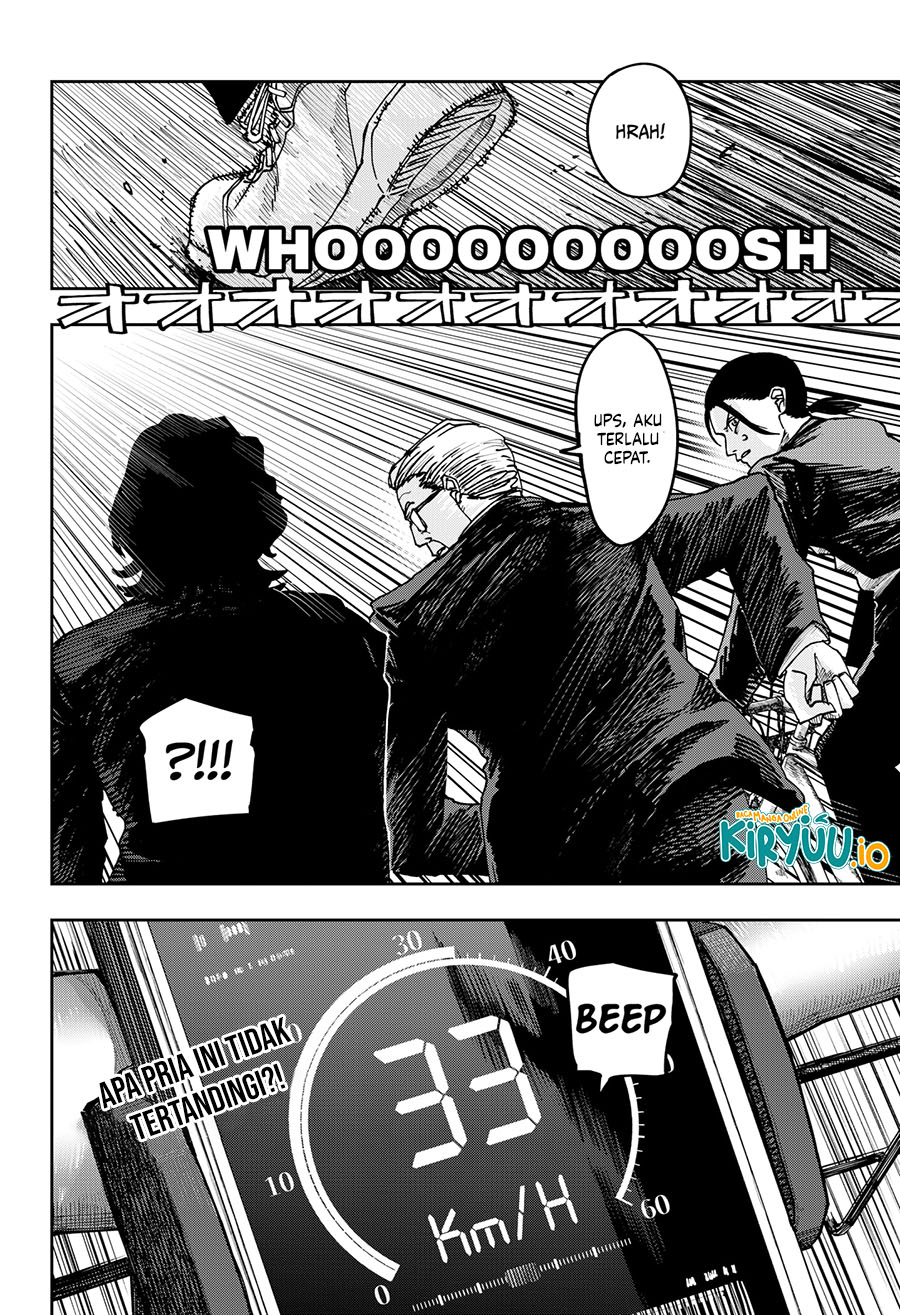 Baca War of the Adults - Chapter 38 halaman 19