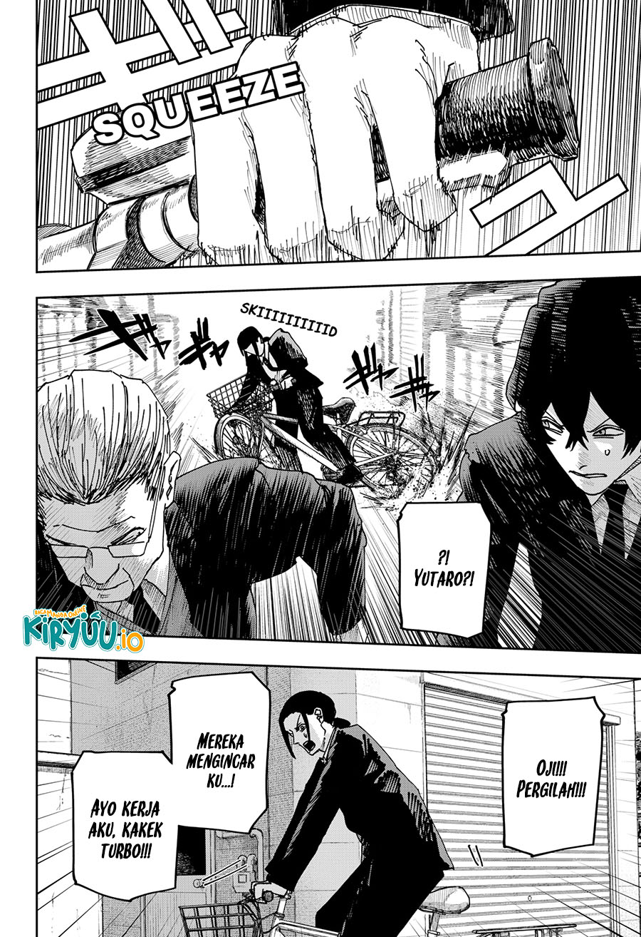 Baca War of the Adults - Chapter 39 halaman 4