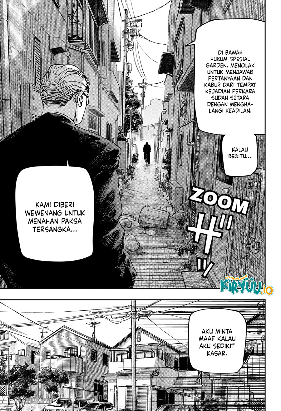 Baca War of the Adults - Chapter 39 halaman 5