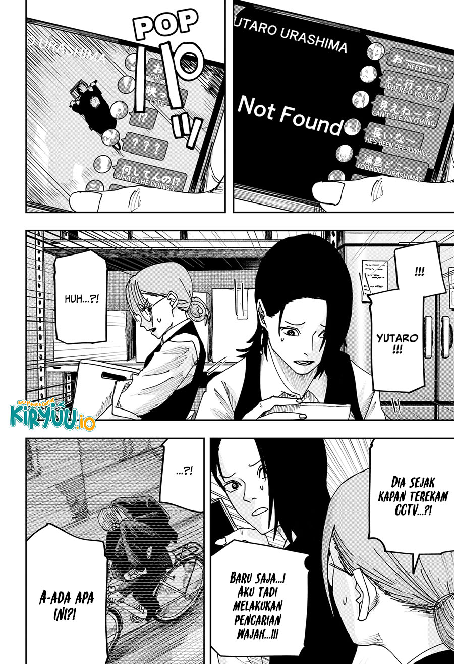 Baca War of the Adults - Chapter 39 halaman 12