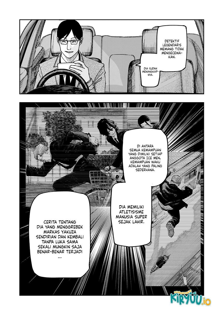 Baca War of the Adults - Chapter 39 halaman 13