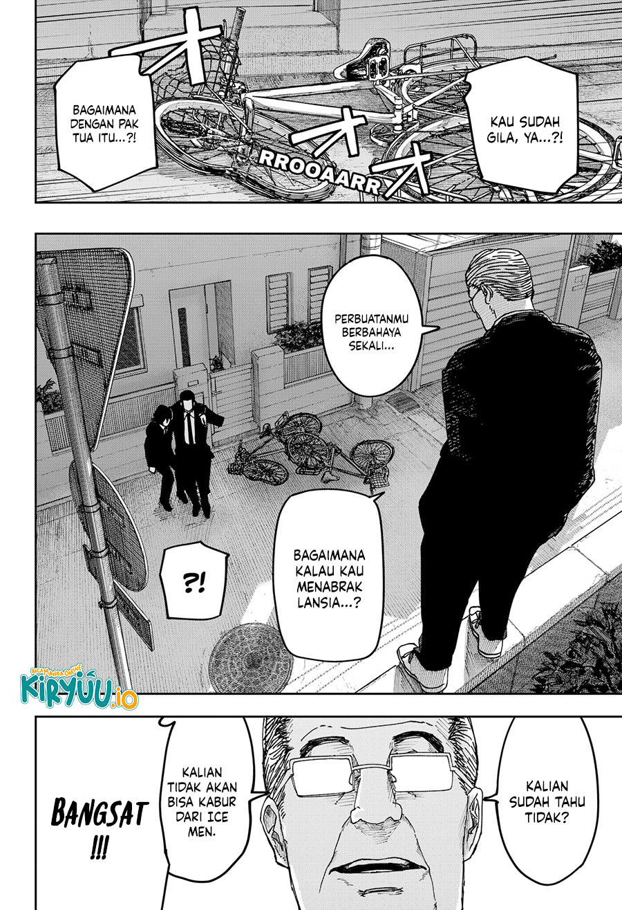 Baca War of the Adults - Chapter 39 halaman 18