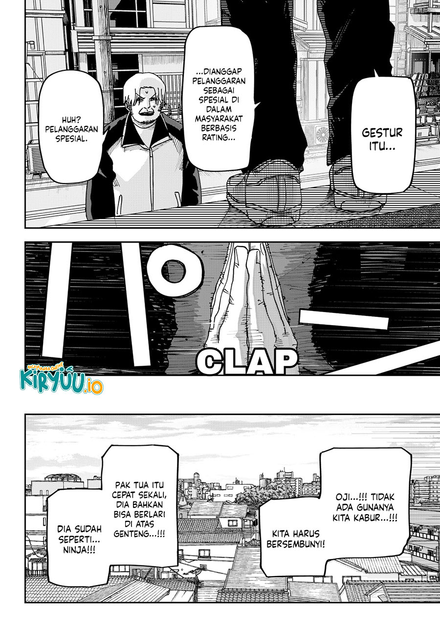 Baca War of the Adults - Chapter 39 halaman 20