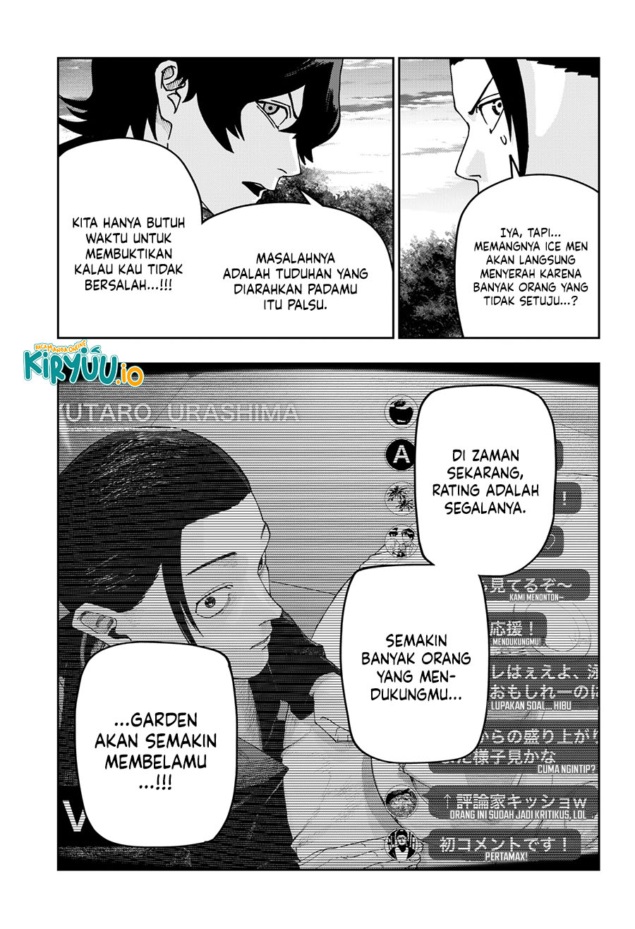 Baca War of the Adults - Chapter 40 halaman 7