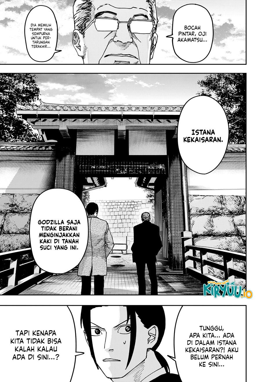 Baca War of the Adults - Chapter 40 halaman 8