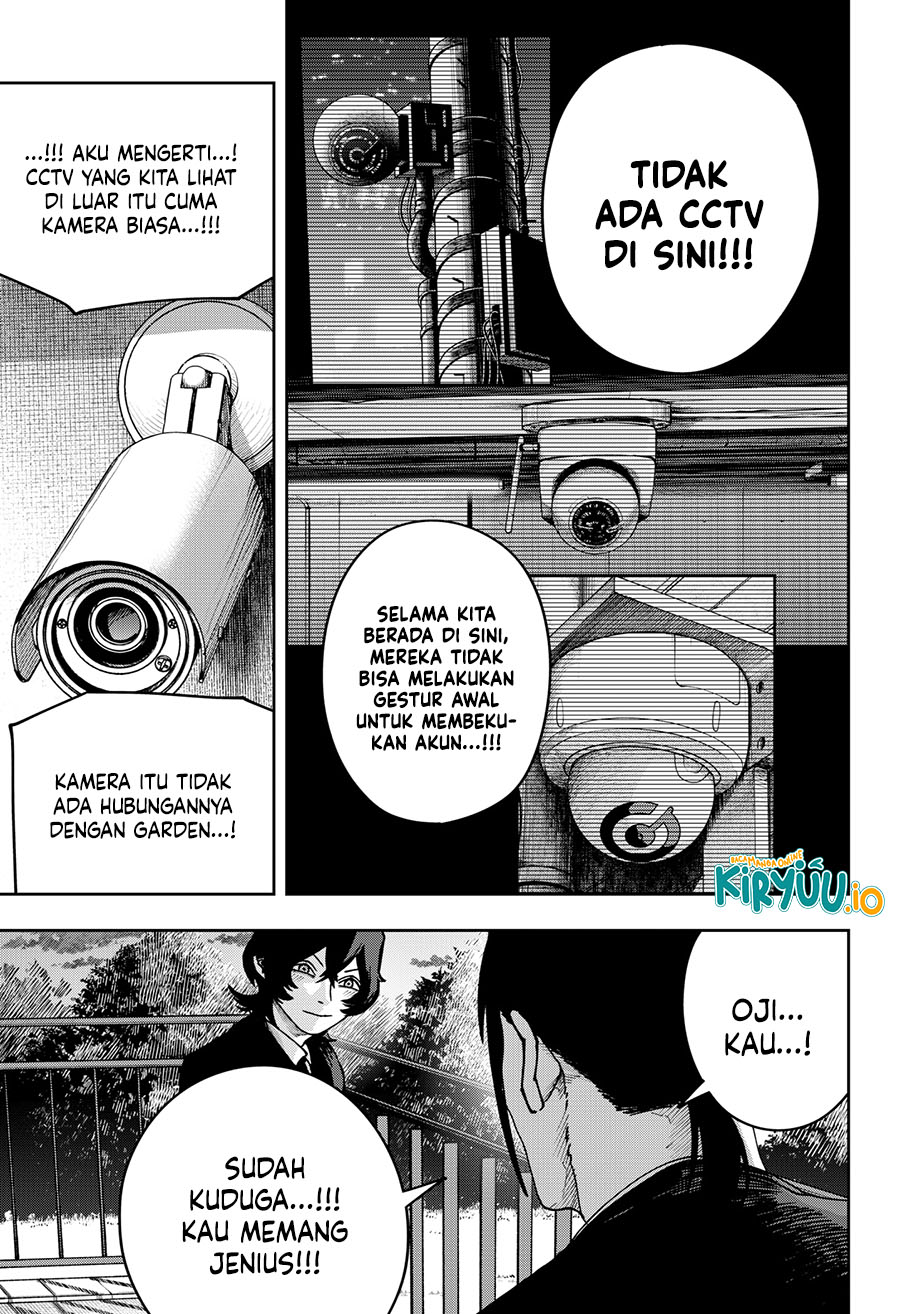 Baca War of the Adults - Chapter 40 halaman 10