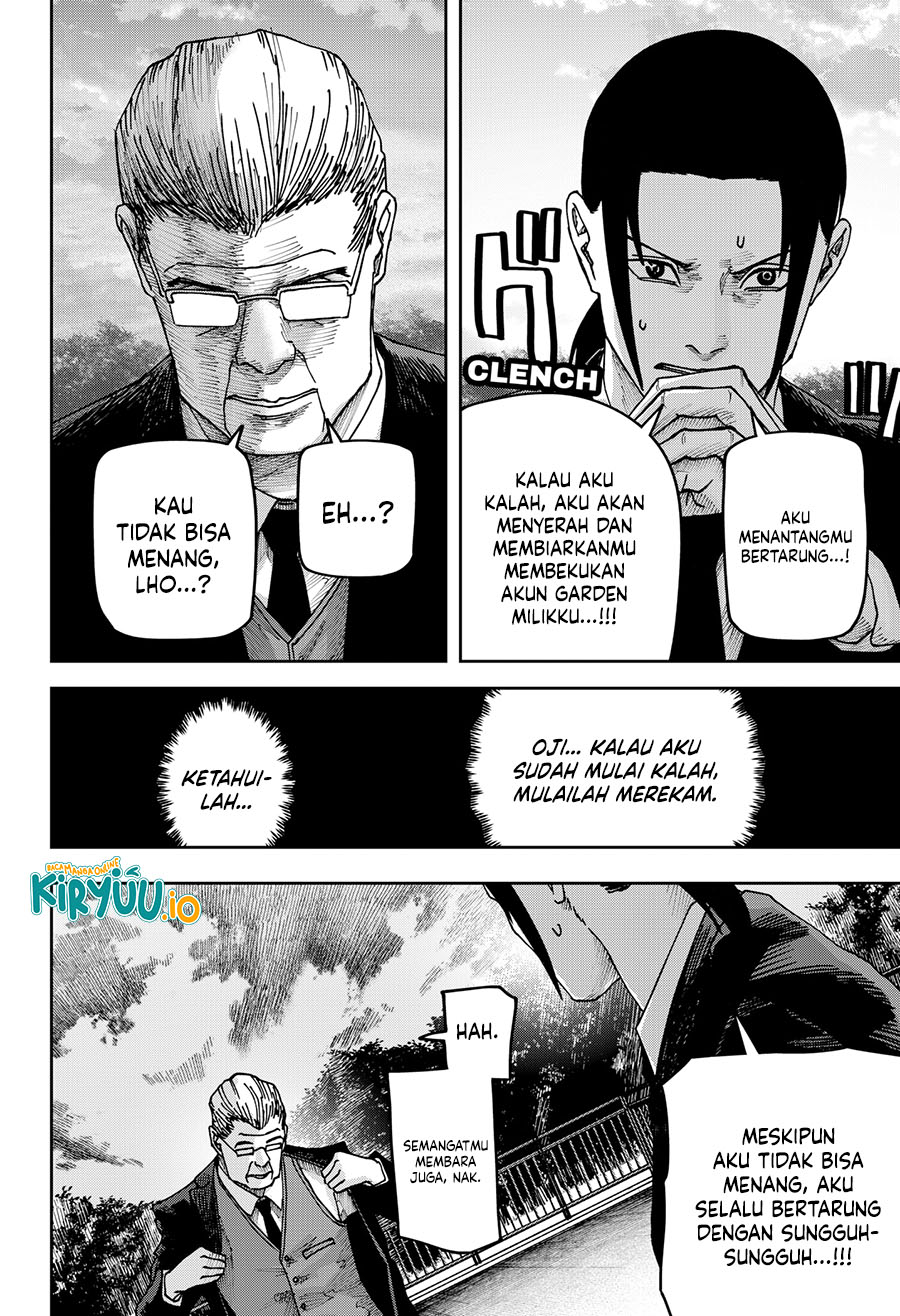 Baca War of the Adults - Chapter 40 halaman 13