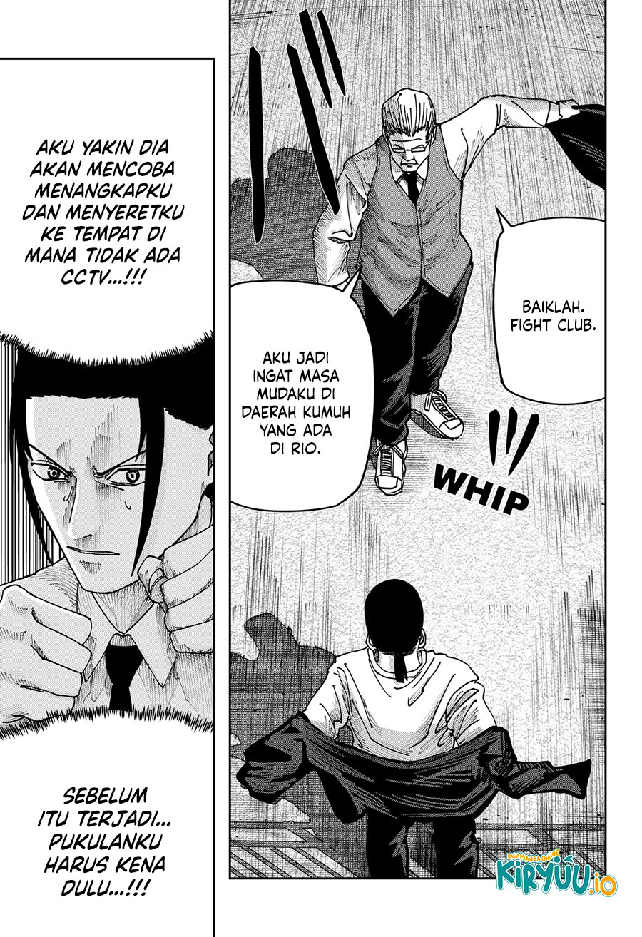 Baca War of the Adults - Chapter 40 halaman 14