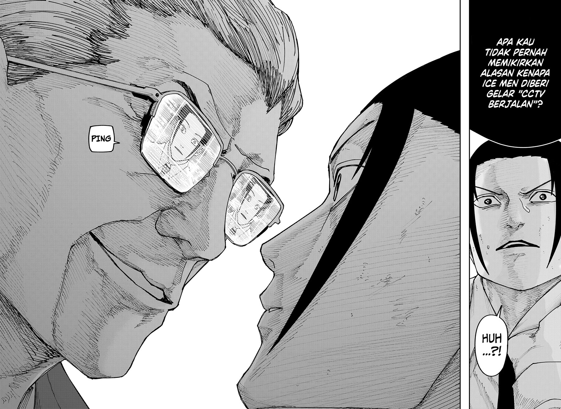 Baca War of the Adults - Chapter 40 halaman 17