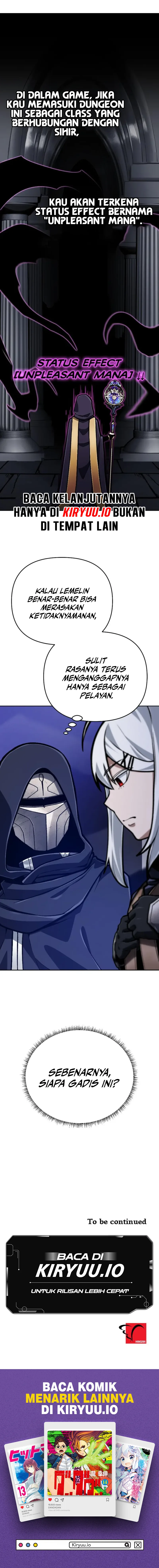 Baca What’s Our Hero Doing? - Chapter 48 halaman 11