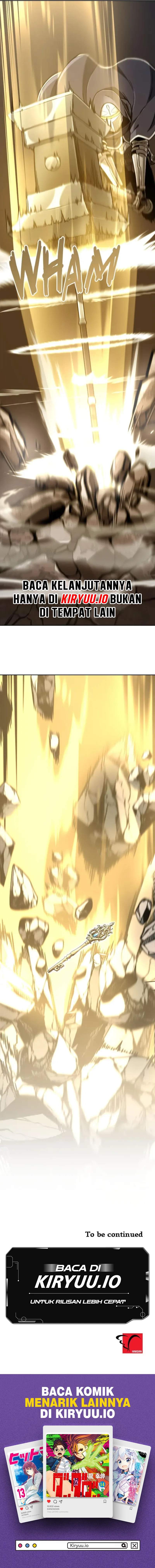 Baca What’s Our Hero Doing? - Chapter 50 halaman 13