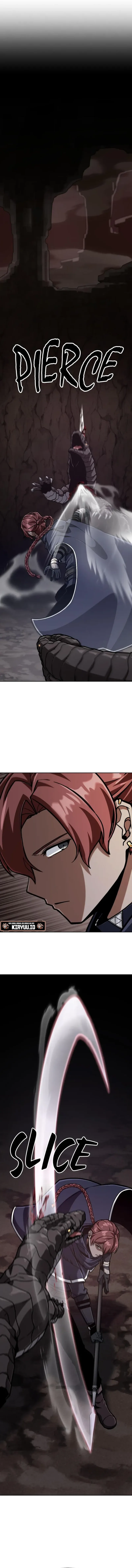 Baca What’s Our Hero Doing? - Chapter 51 halaman 2