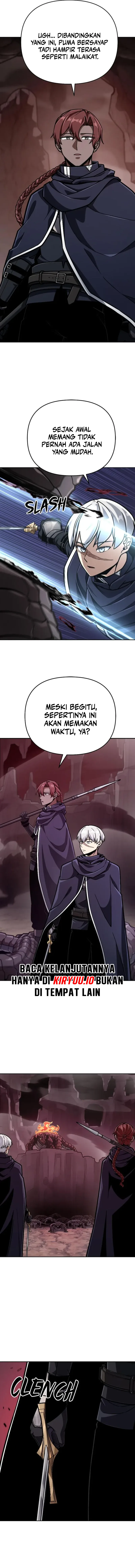 Baca What’s Our Hero Doing? - Chapter 51 halaman 3