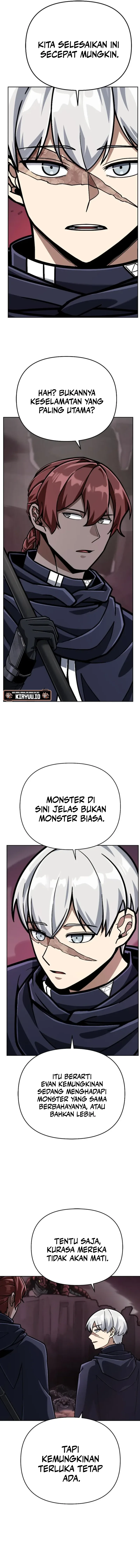 Baca What’s Our Hero Doing? - Chapter 51 halaman 4