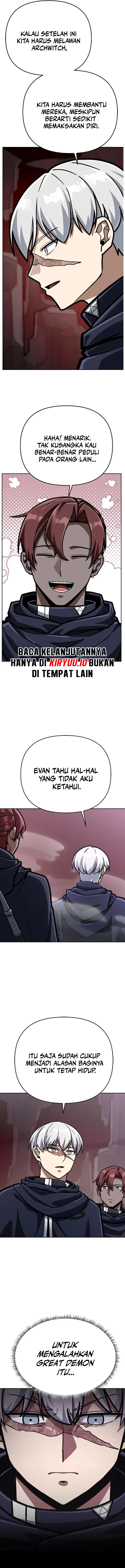 Baca What’s Our Hero Doing? - Chapter 51 halaman 5