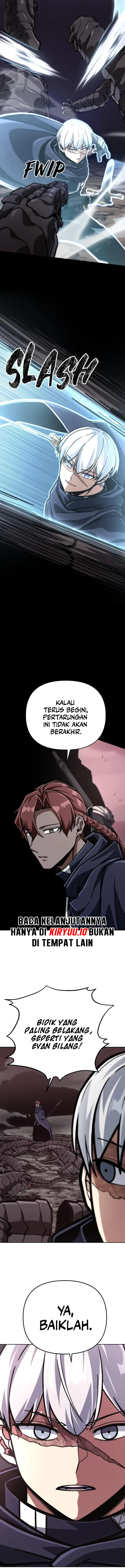 Baca What’s Our Hero Doing? - Chapter 51 halaman 7