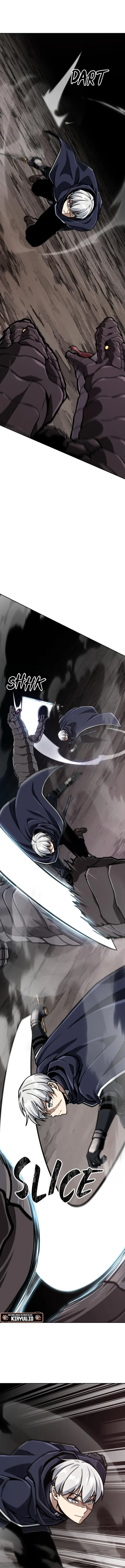 Baca What’s Our Hero Doing? - Chapter 51 halaman 8