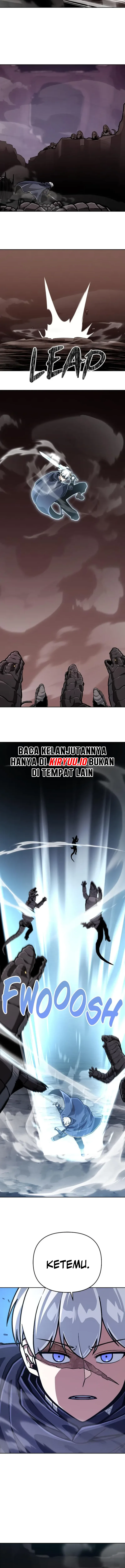 Baca What’s Our Hero Doing? - Chapter 51 halaman 9
