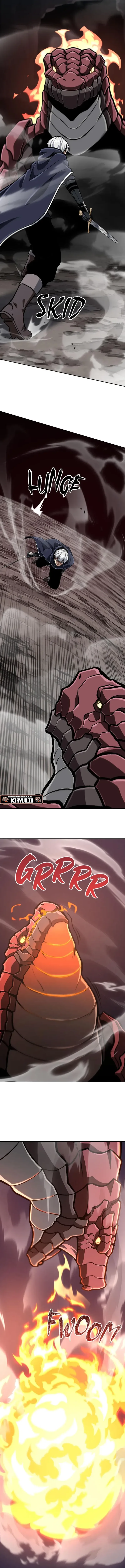 Baca What’s Our Hero Doing? - Chapter 51 halaman 10