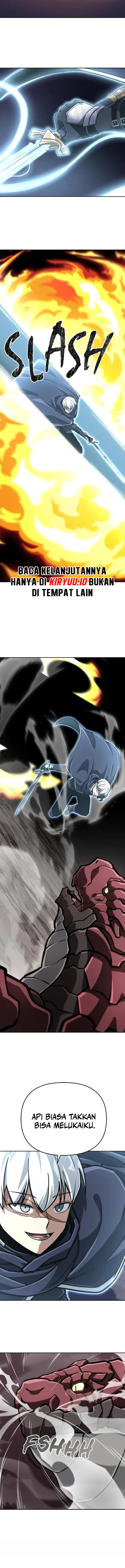 Baca What’s Our Hero Doing? - Chapter 51 halaman 11