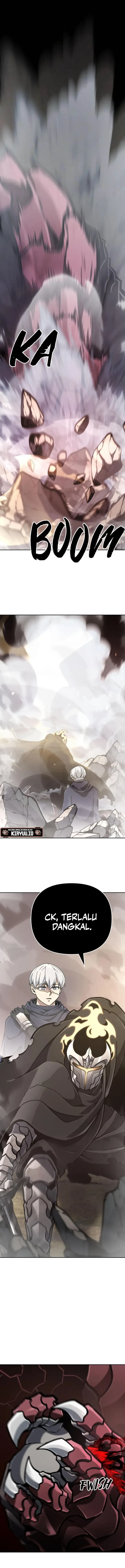 Baca What’s Our Hero Doing? - Chapter 52 halaman 2