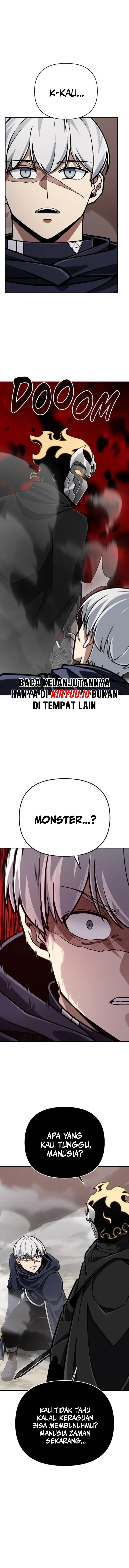 Baca What’s Our Hero Doing? - Chapter 52 halaman 3