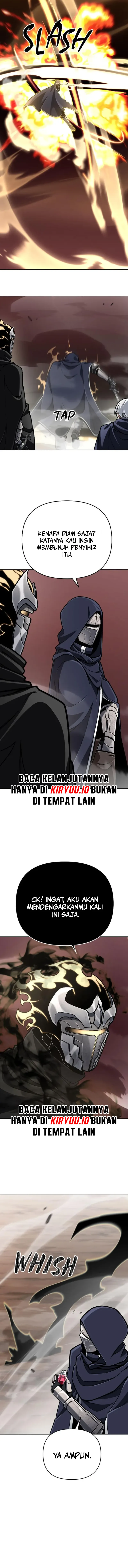 Baca What’s Our Hero Doing? - Chapter 52 halaman 5