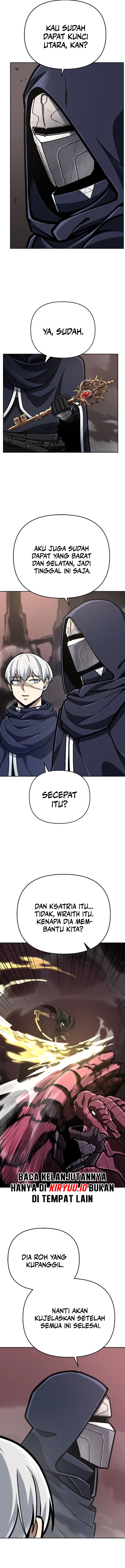 Baca What’s Our Hero Doing? - Chapter 52 halaman 7