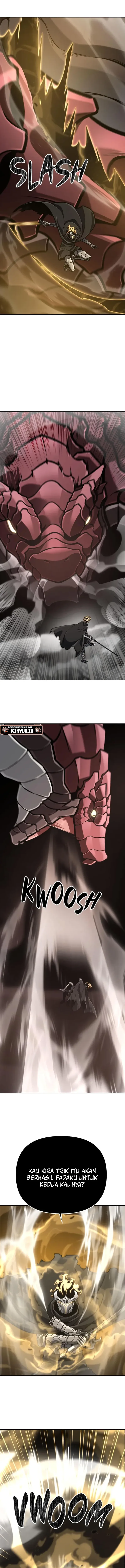 Baca What’s Our Hero Doing? - Chapter 52 halaman 10