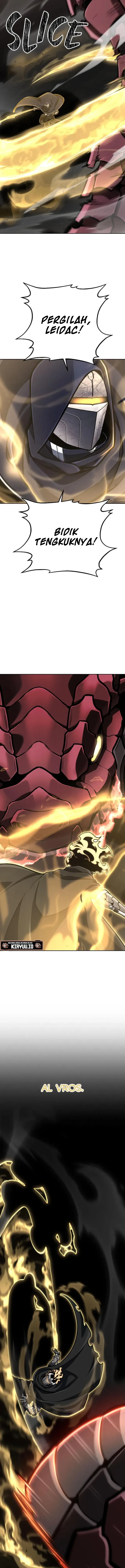 Baca What’s Our Hero Doing? - Chapter 52 halaman 12