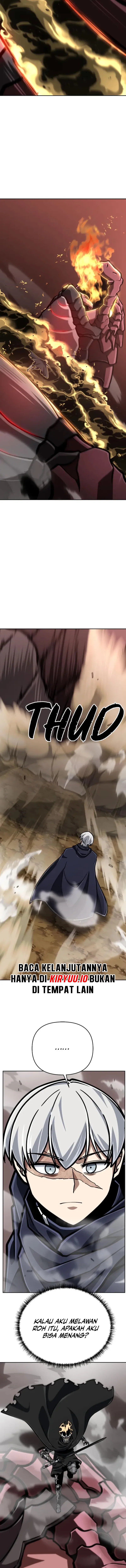 Baca What’s Our Hero Doing? - Chapter 52 halaman 13