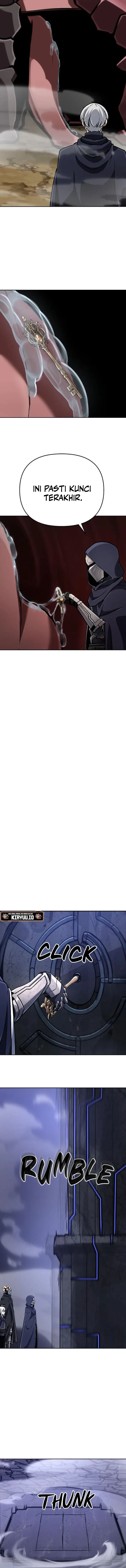 Baca What’s Our Hero Doing? - Chapter 52 halaman 14