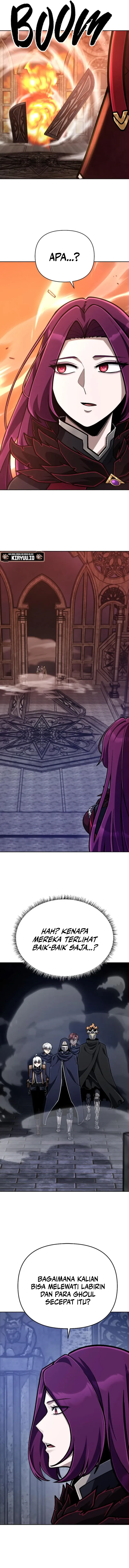 Baca What’s Our Hero Doing? - Chapter 53 halaman 4