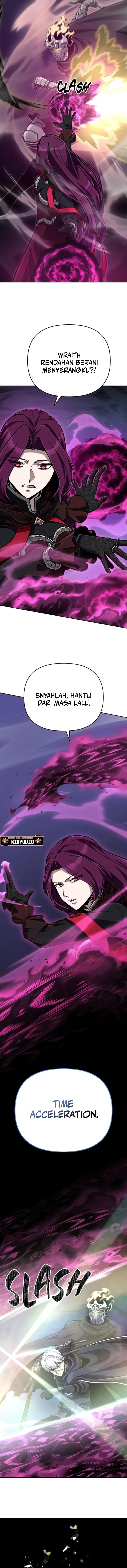 Baca What’s Our Hero Doing? - Chapter 53 halaman 6