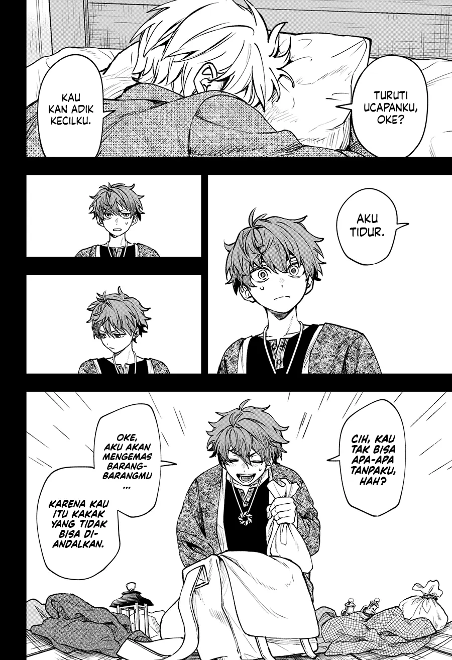 Baca WITCHRIV - Chapter 13 halaman 3