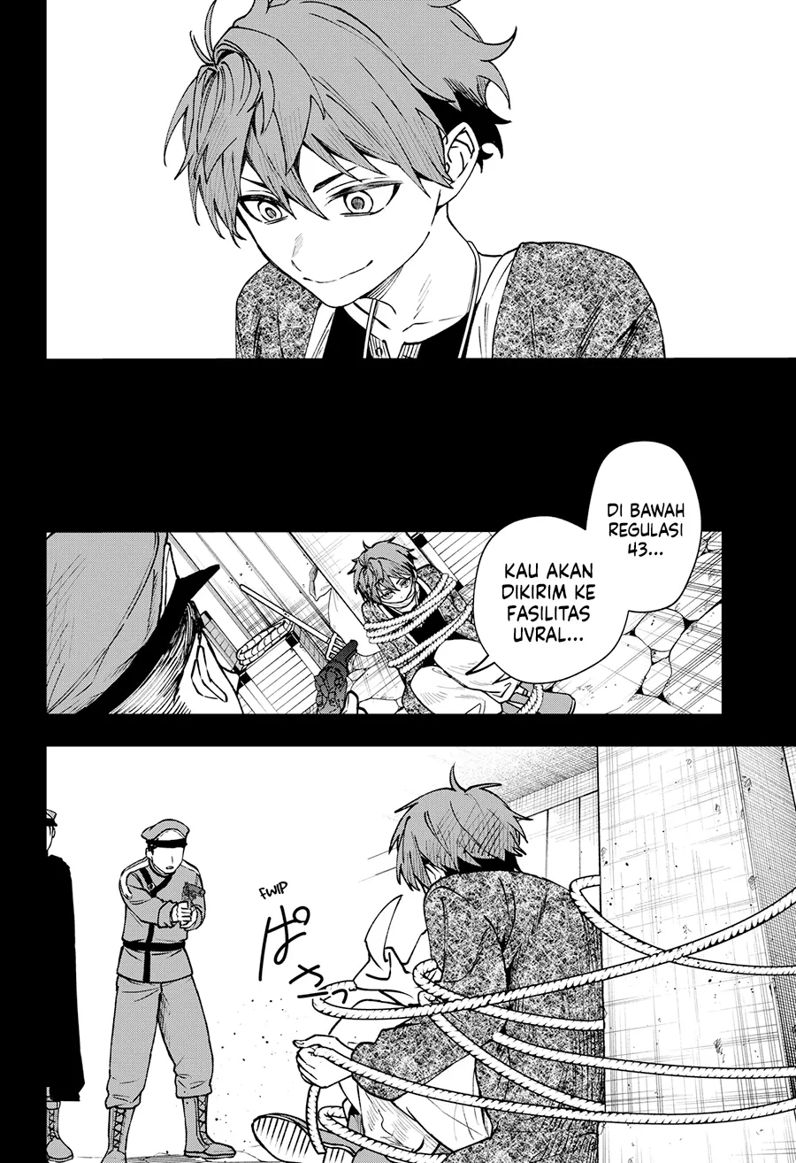 Baca WITCHRIV - Chapter 13 halaman 5