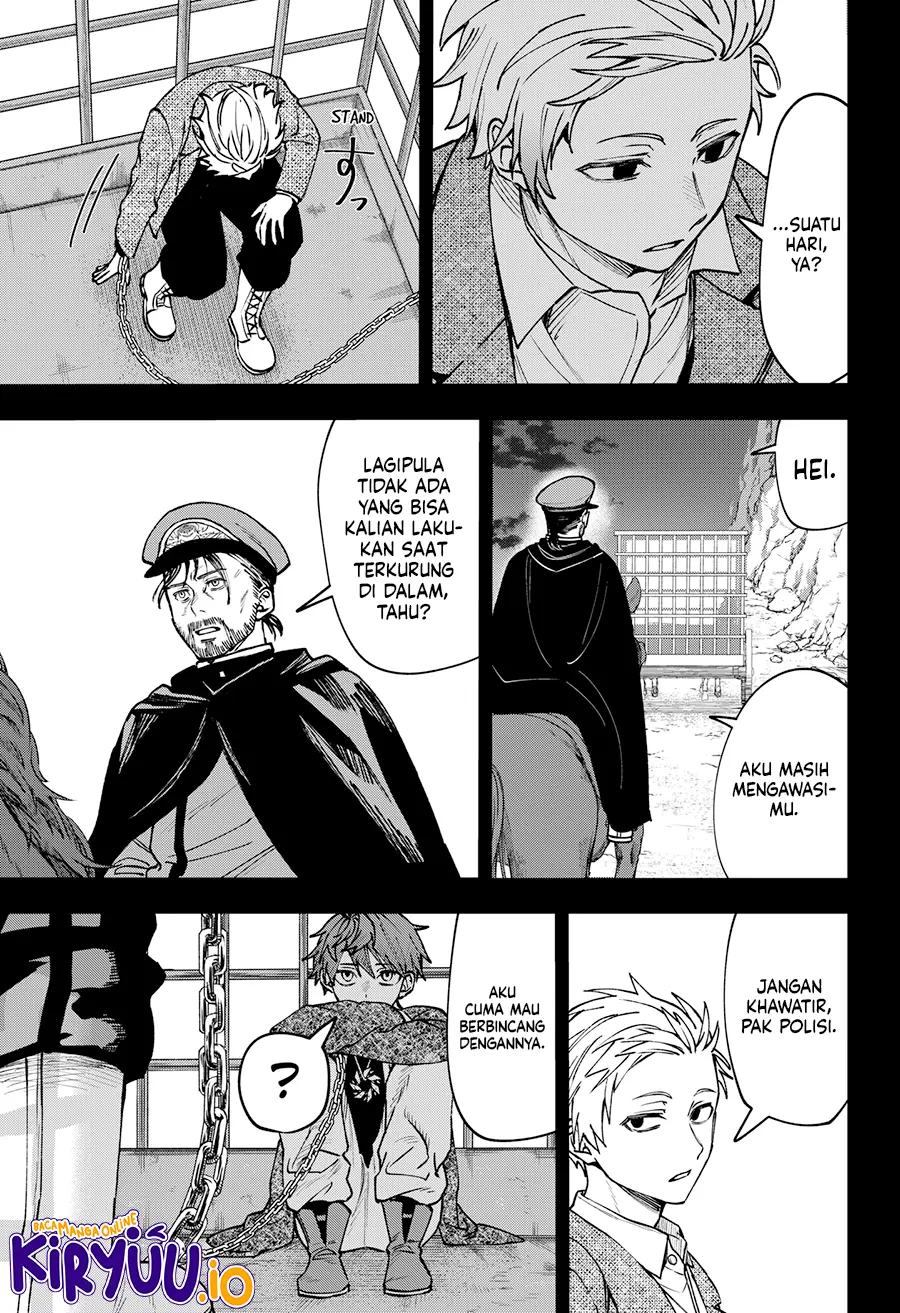 Baca WITCHRIV - Chapter 13 halaman 12