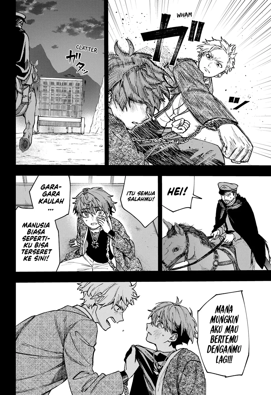 Baca WITCHRIV - Chapter 13 halaman 13