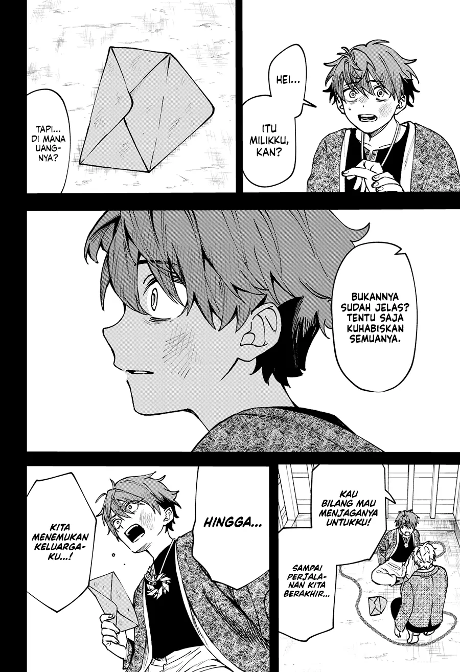 Baca WITCHRIV - Chapter 13 halaman 15