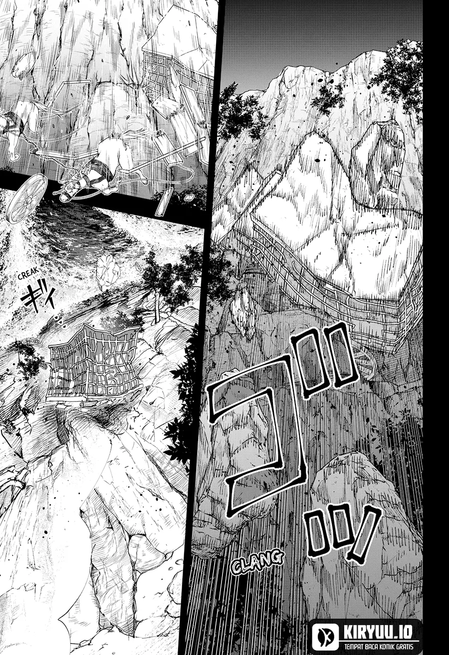 Baca WITCHRIV - Chapter 13 halaman 20